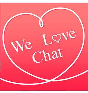 We Love Chat