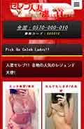 セレブ人妻を虜にして貢がせよう