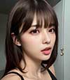東京女大阪女イメージガール