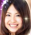 キャッツアイイメージガール