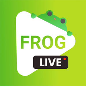 Frog Live