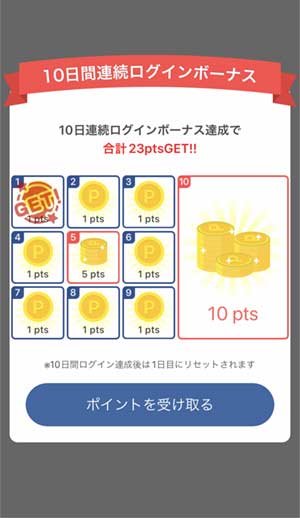 FATEY登録完了